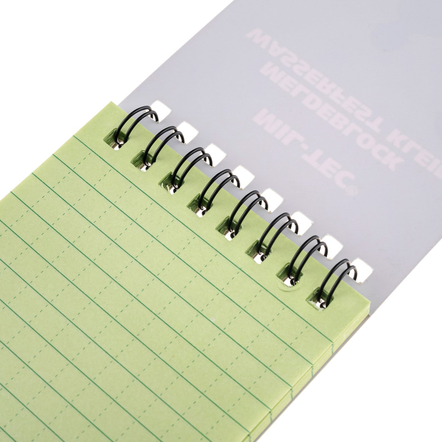 Notes wodoodporny Mil-Tec 75 x 130 mm