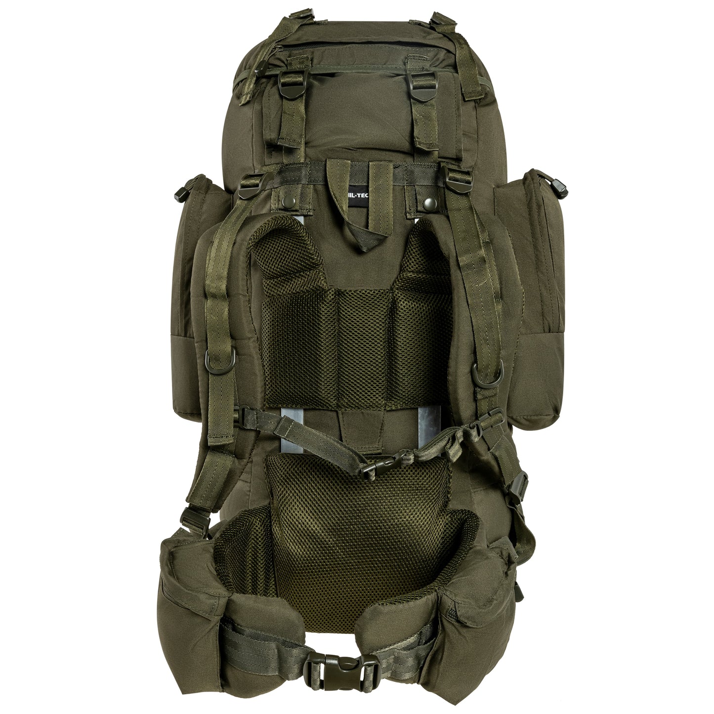Plecak Mil-Tec Ranger 75 l - Olive