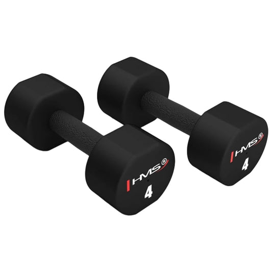 Hantle HMS HPT01 2 x 4 kg