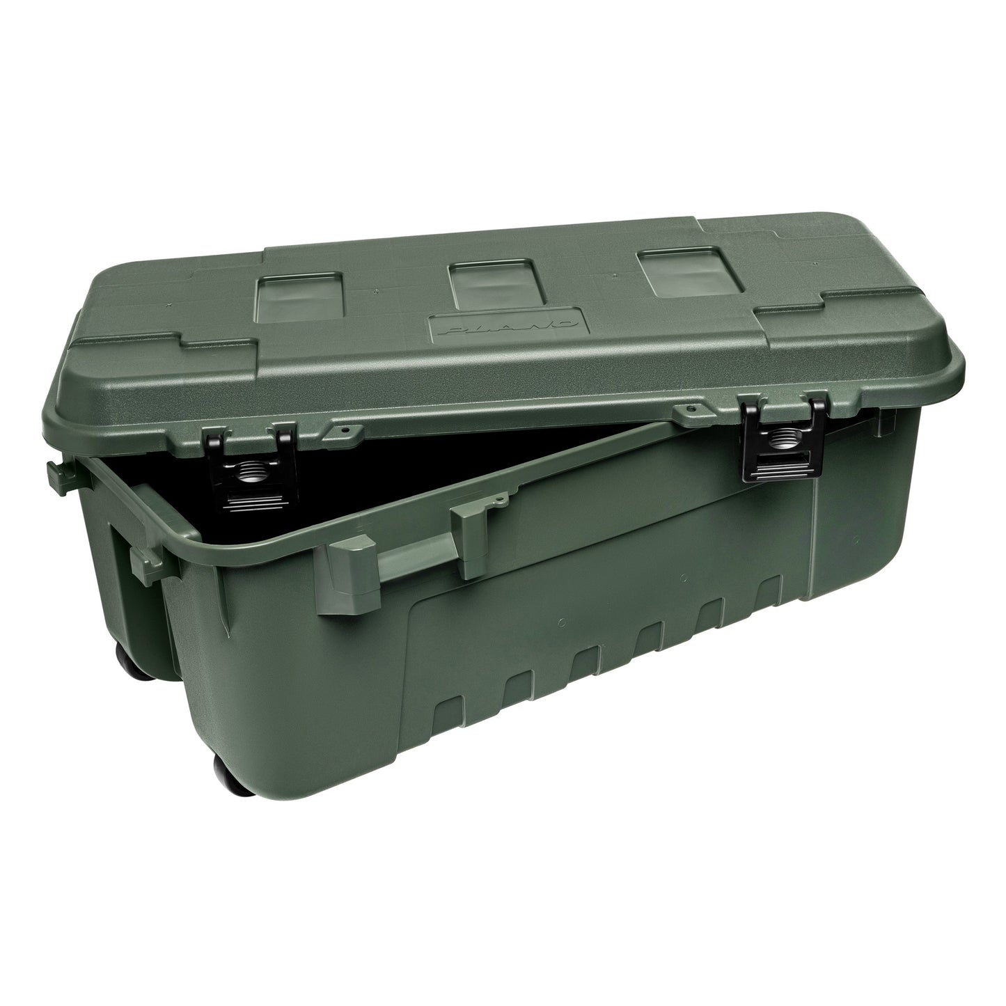 Skrzynia transportowa Plano Sportsman's Trunk Large 102 l - OD Green