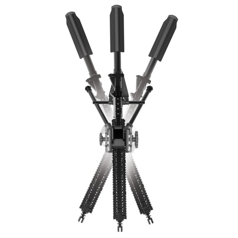 Trójnóg Caldwell Precision Turret