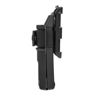 Kabura obrotowa ESP BHT-45 na pałkę teleskopową Easy Lock - Black