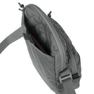 Torba Helikon EDC Compact Shoulder Bag 2 l - Shadow Grey