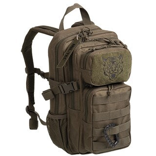 Plecak dziecięcy Mil-Tec Assault 14 l - Olive