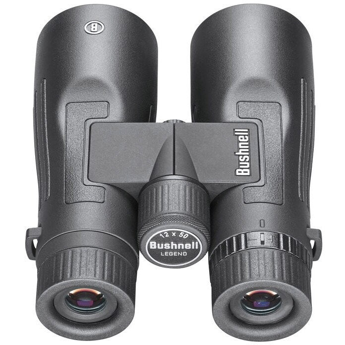 Lornetka Bushnell Legend 12x50 Roof