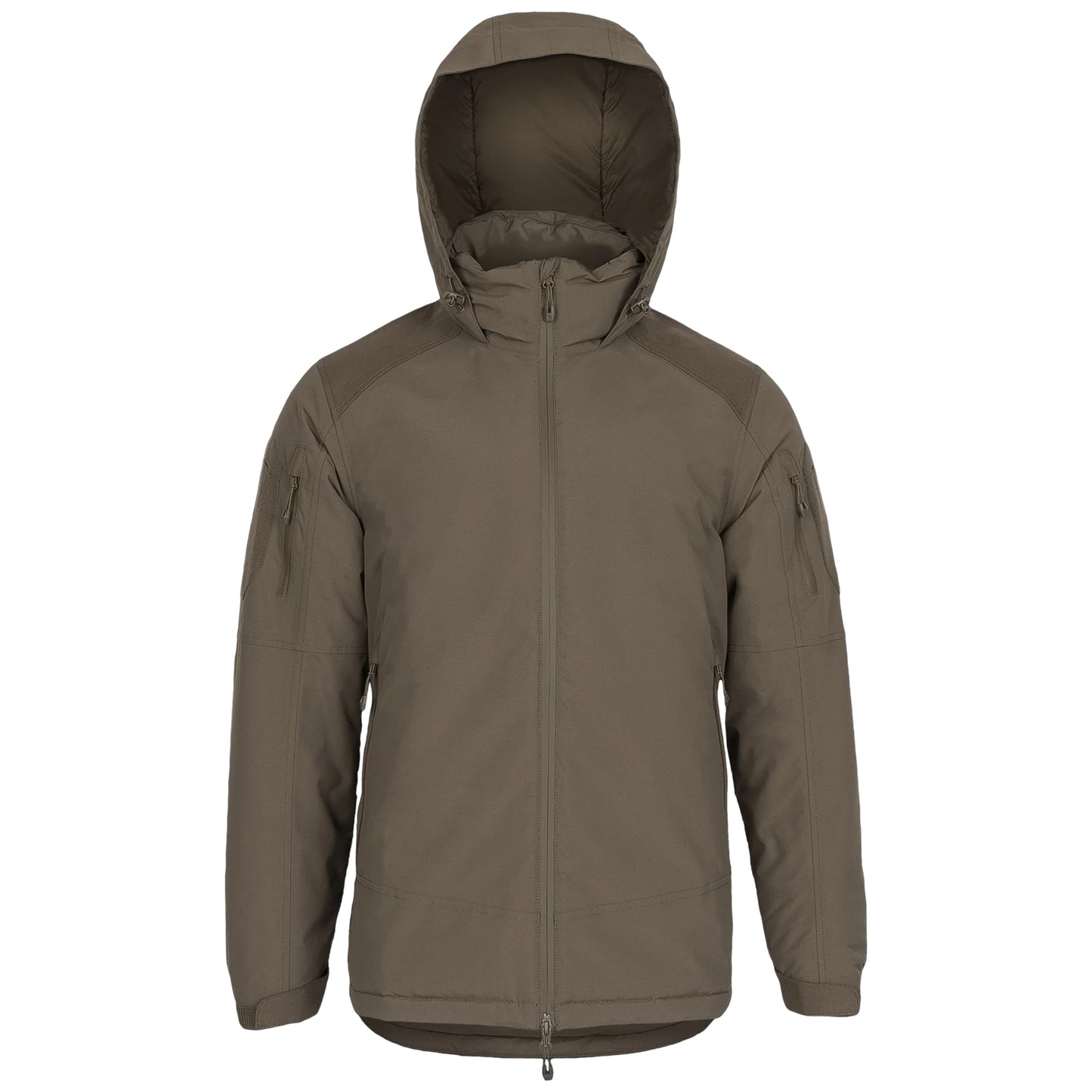 Kurtka Stoirm Primaloft - Ranger Green
