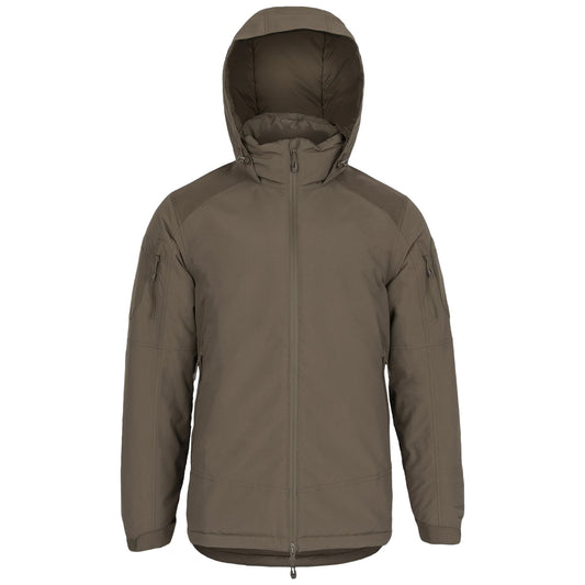 Kurtka Stoirm Primaloft - Ranger Green