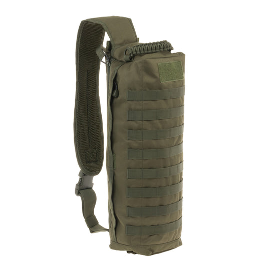 Torba Mil-Tec Sling Bag Tanker 15 l - Olive