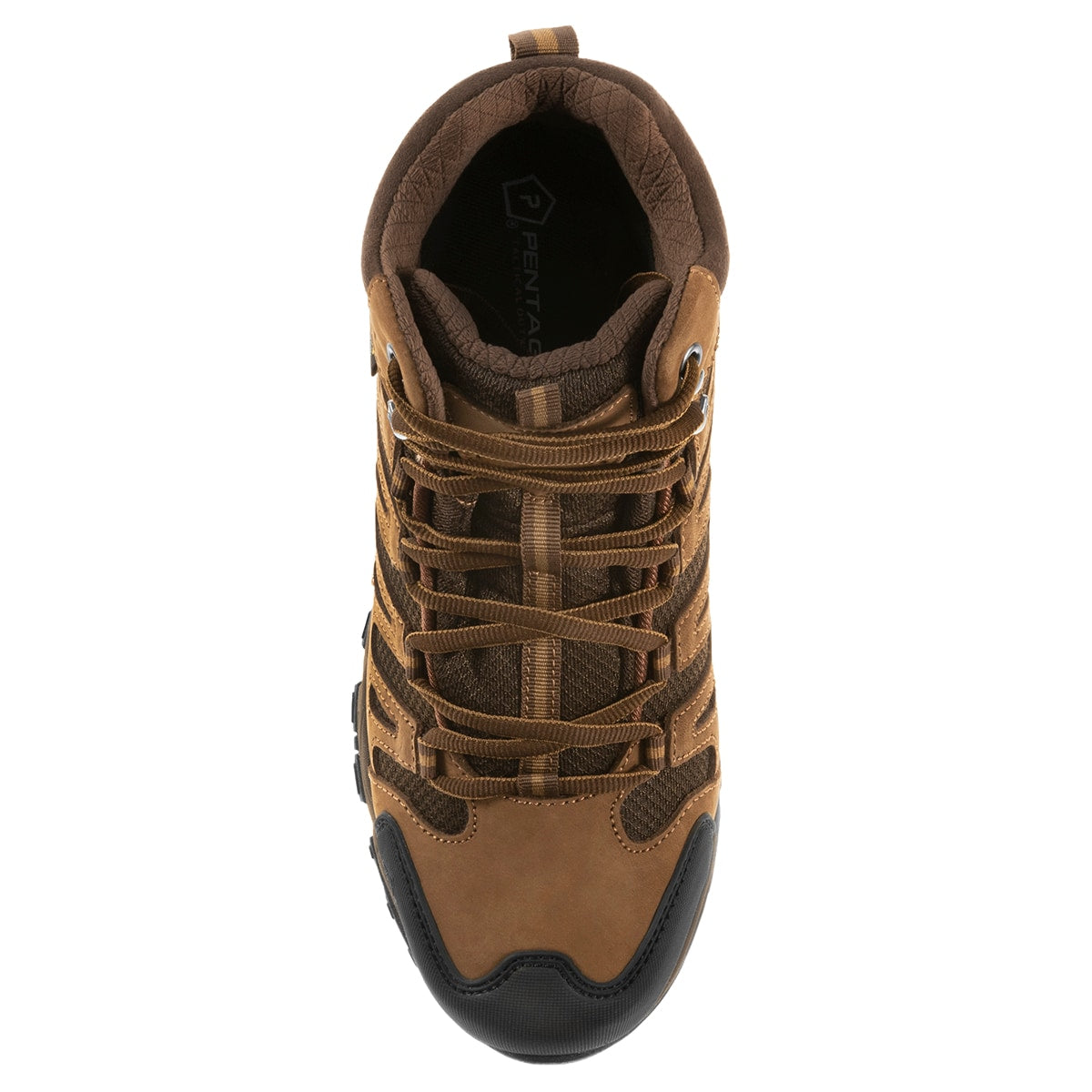 Buty Pentagon Achilles Tactical XTR 6" - Terra Brown