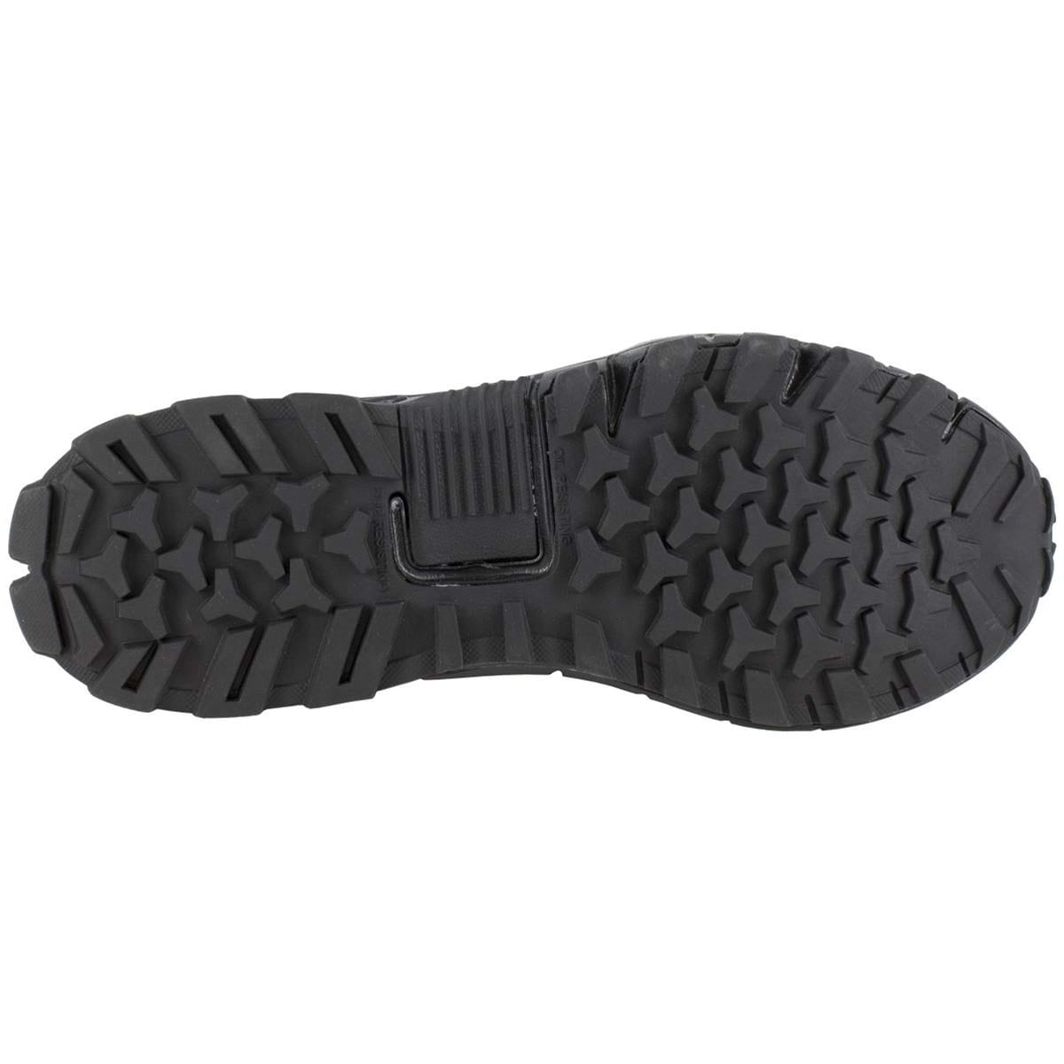 Buty taktyczne Reebok Trailgrip Tactical 8" Wide - Black
