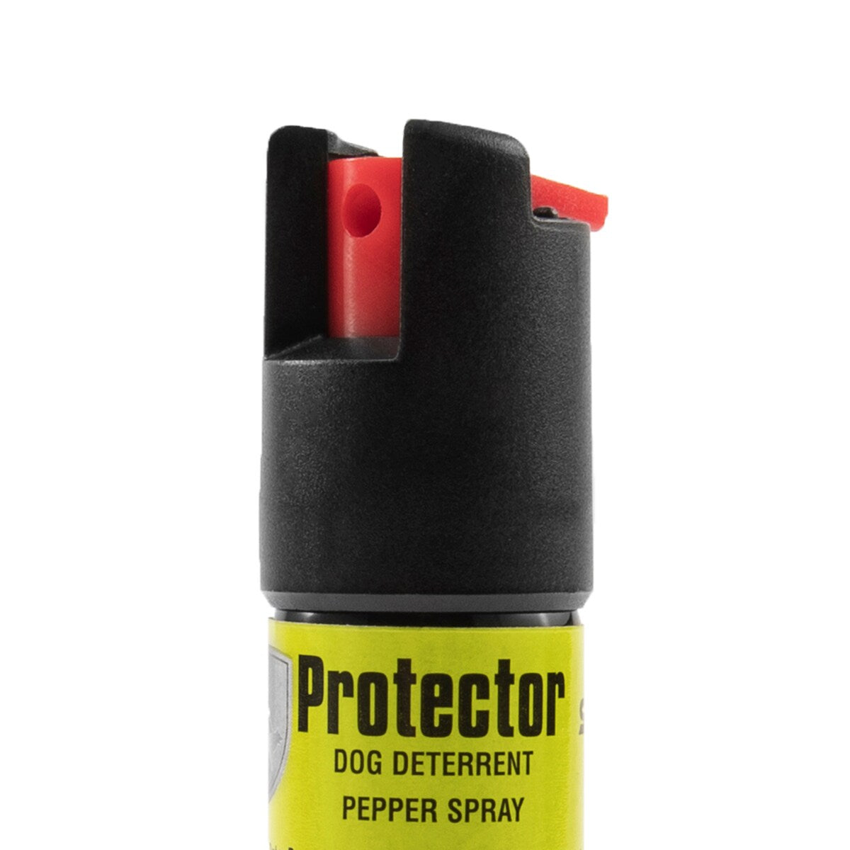 Gaz pieprzowy na psy Sabre Red Protector 22 ml - strumień