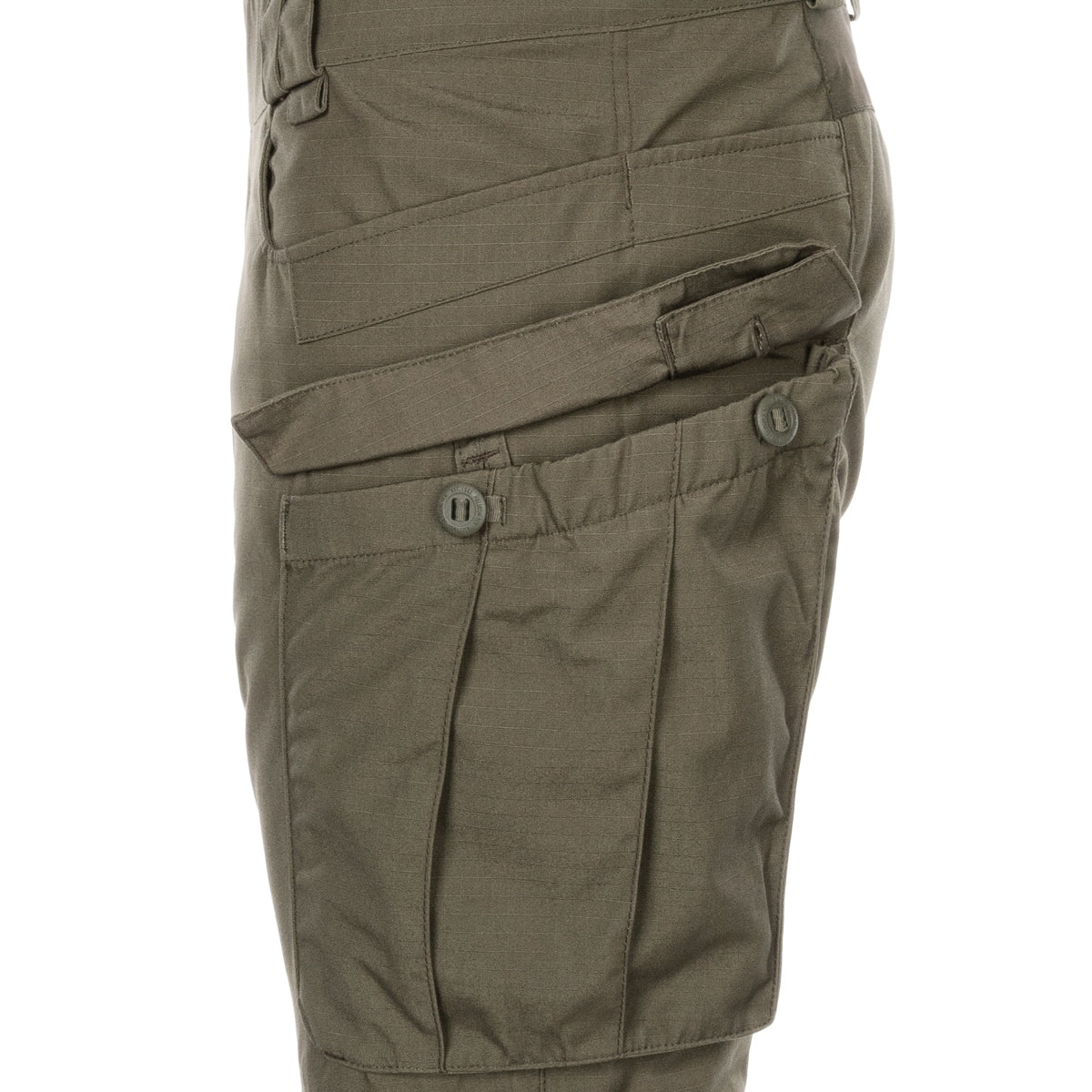 Spodnie Helikon MBDU NyCo Rip-Stop - RAL 7013