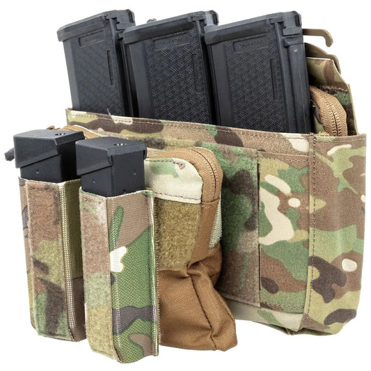 Panel przedni Emerson Gear EM9631 - MultiCam