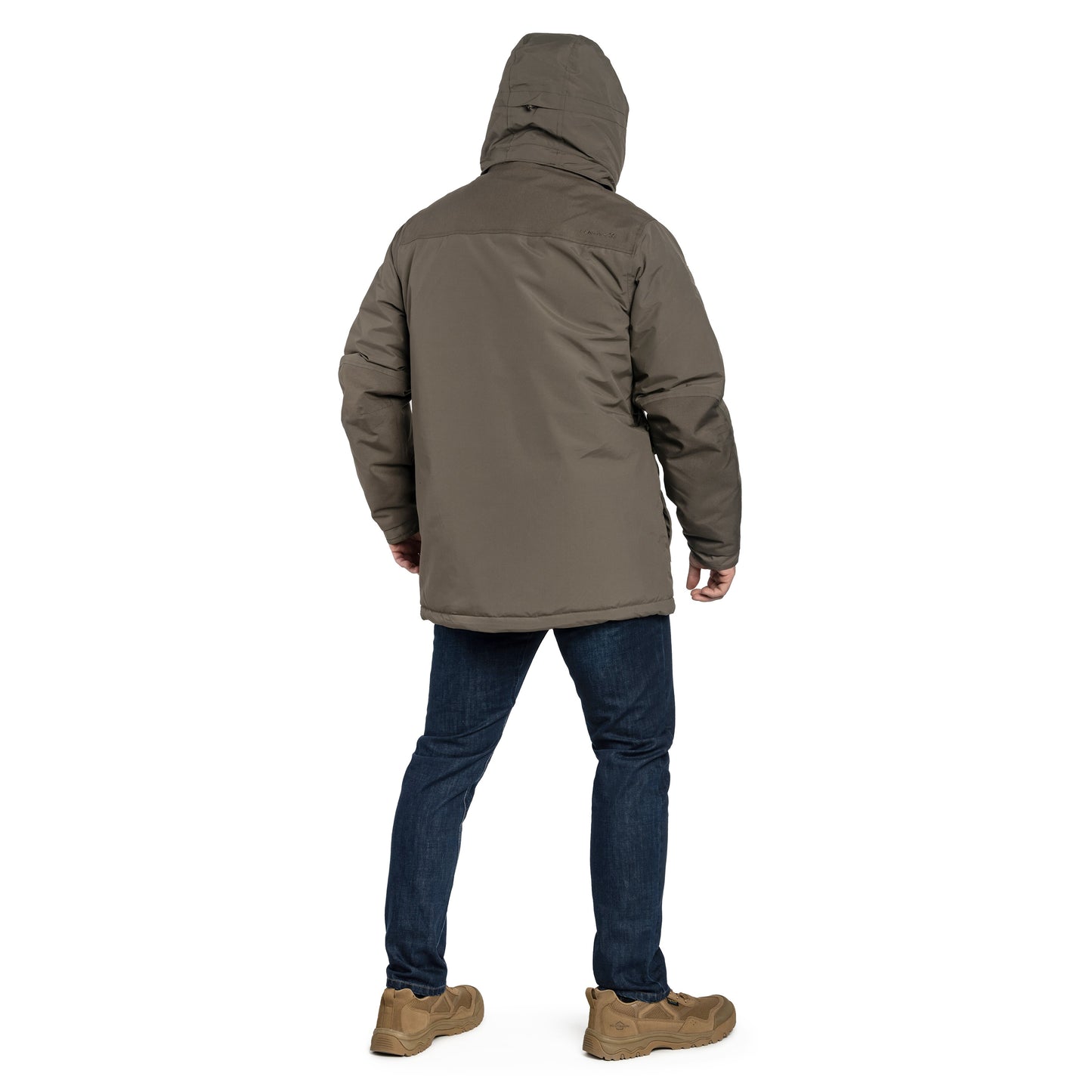 Kurtka Pentagon HCP Parka 2.0 - RAL 7013