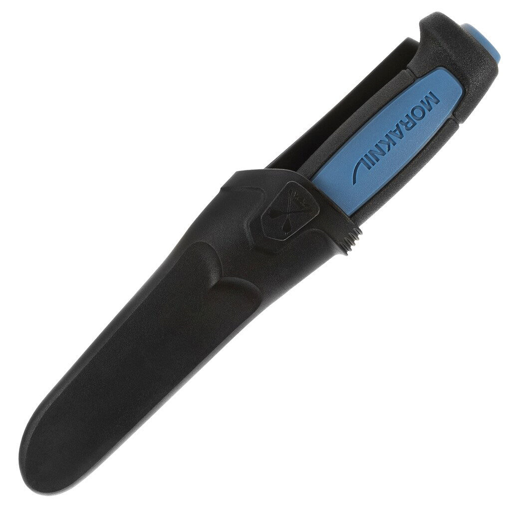 Nóż Mora Pro S Blue/Black stal nierdzewna