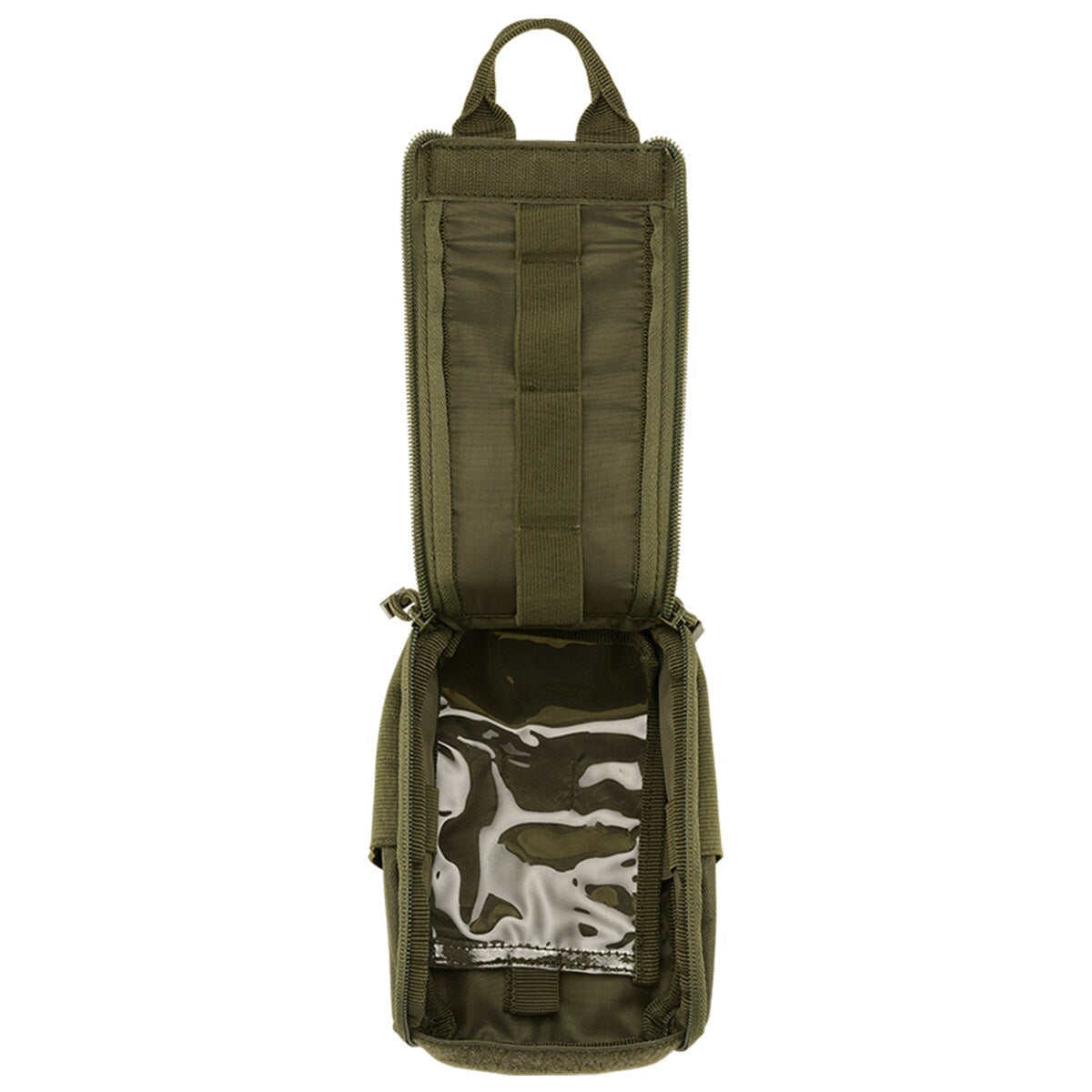 Apteczka Brandit Molle First Aid Pouch Premium - Olive