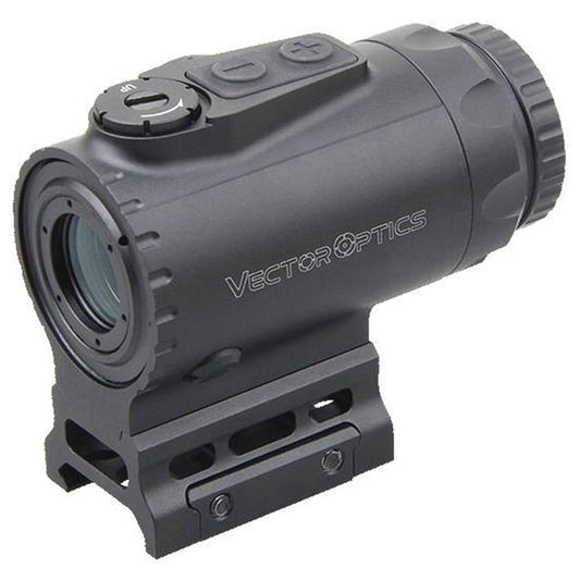 Celownik pryzmatyczny Vector Optics Paragon 1x16 Micro - Red Dot 2 MOA