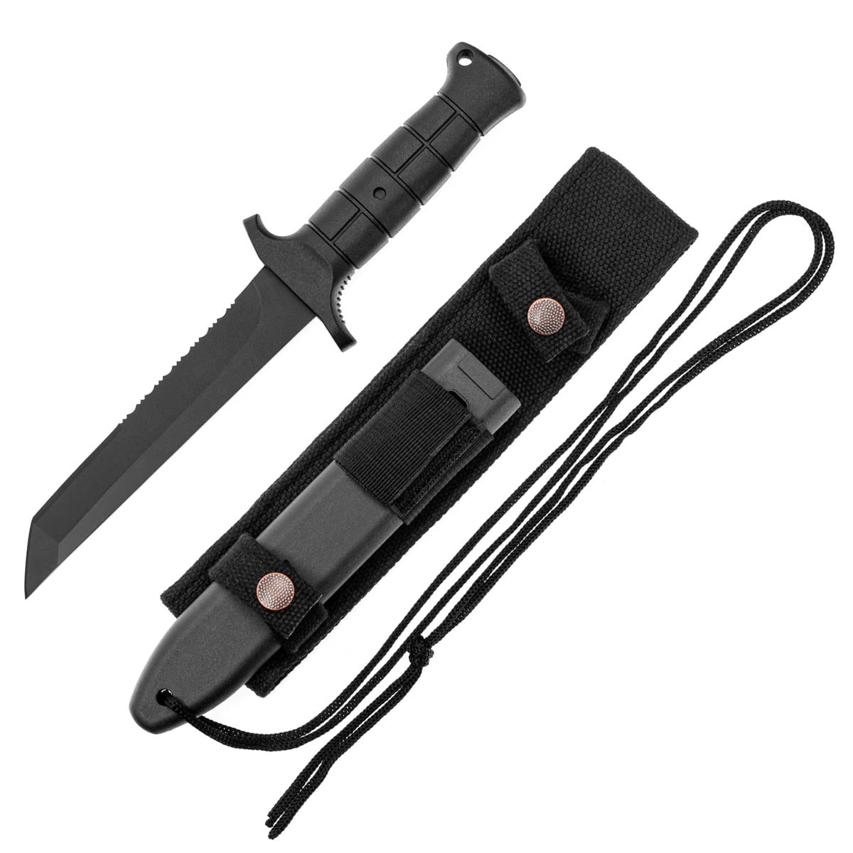 Nóż Mil-Tec German Combat Knife 2000