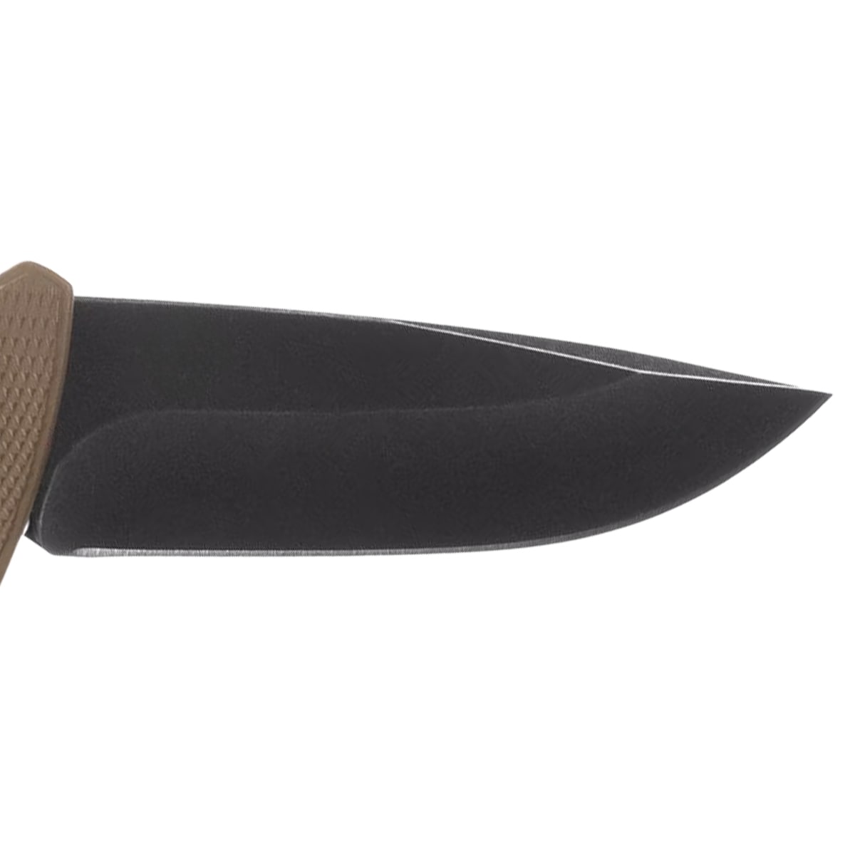 Nóż sprężynowy Boker Plus Strike Spearpoint Coyote