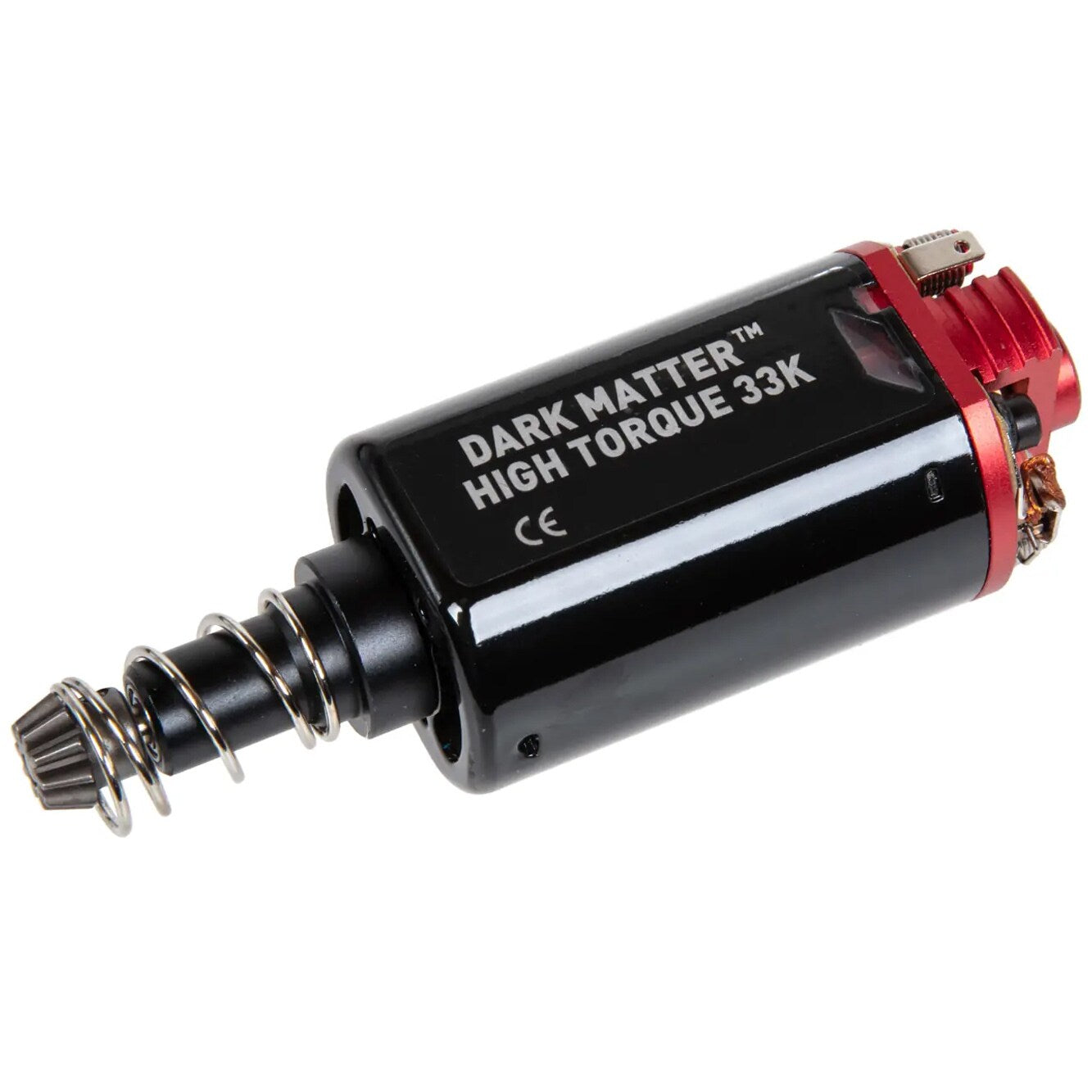 Silnik ASG Specna Arms Dark Matter Super High Torque 33000 - długi