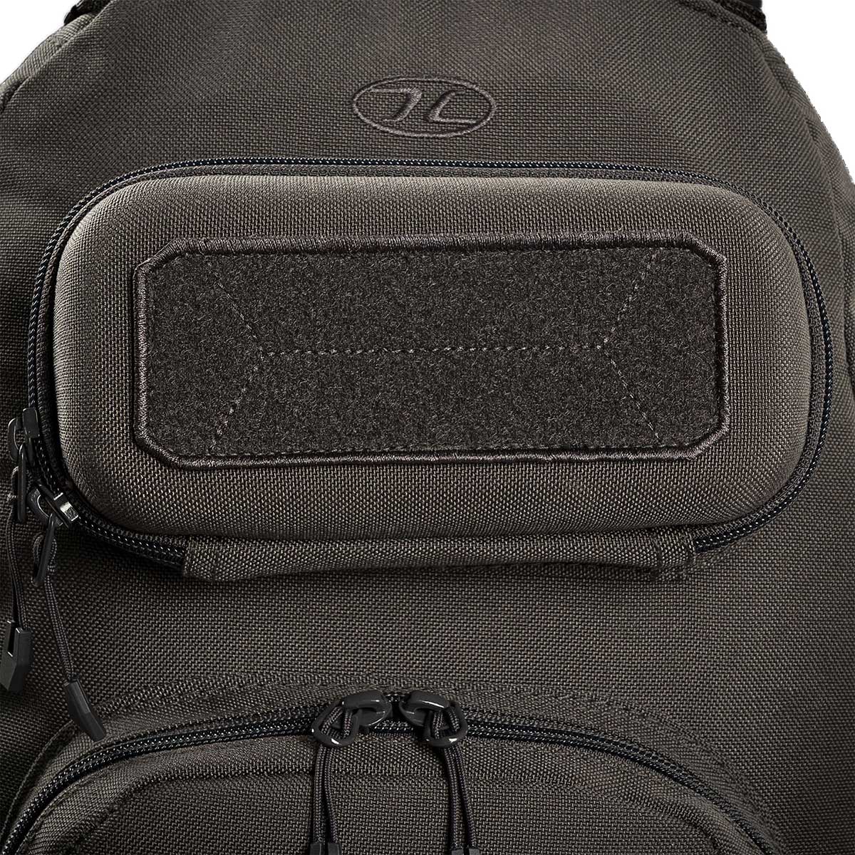 Plecak Stoirm Gearslinger 12 l - Dark Grey