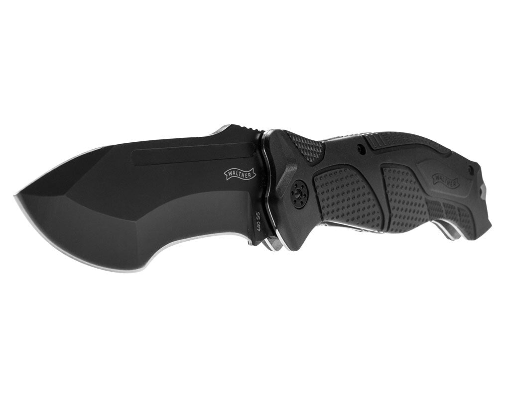Nóż składany Walther Outdoor Survival Knife