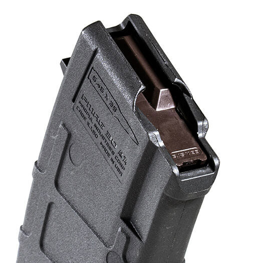 Magazynek 30 nabojowy Magpul PMAG 30 MAG673 kal. 5.45 x 39 mm do karabinu AK74