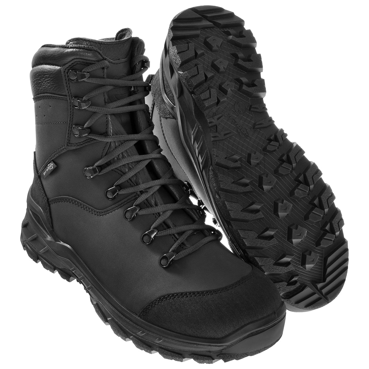 Buty Prabos Grizzly GTX - Black