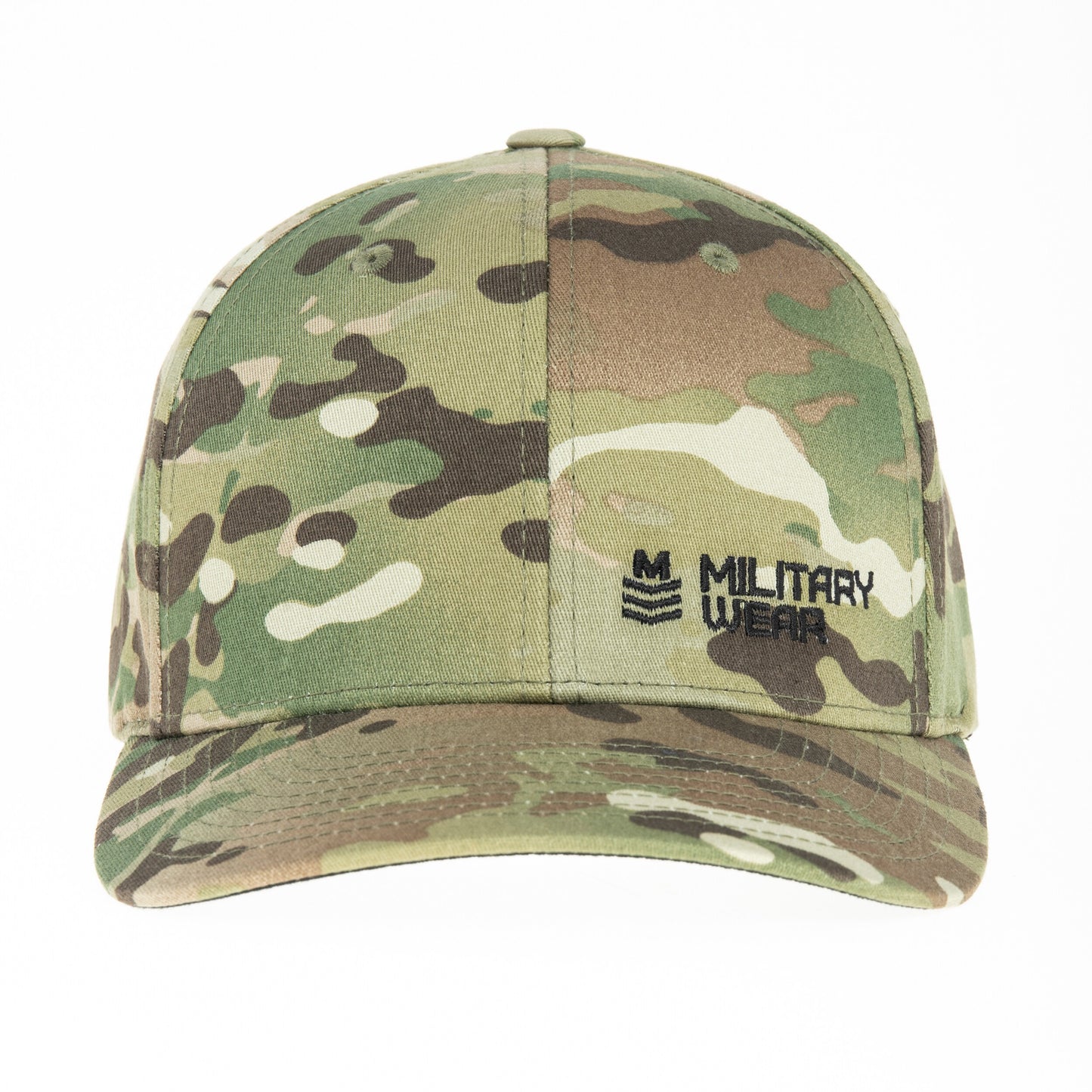 Czapka z daszkiem Military Wear - MultiCam