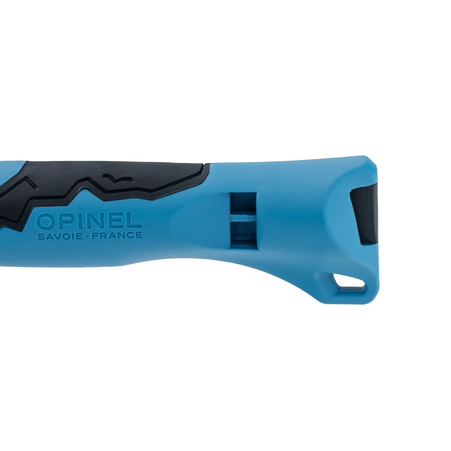 Nóż składany Opinel No.07 Outdoor Junior - Blue