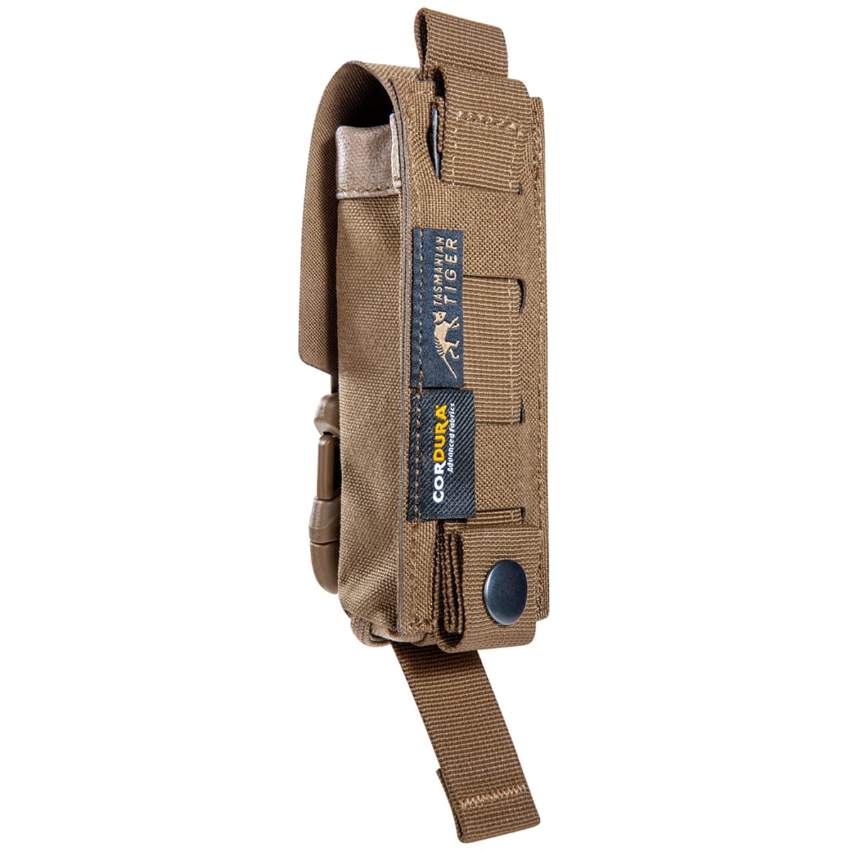 Etui Tasmanian Tiger Tool Pocket MKII M - Coyote Brown