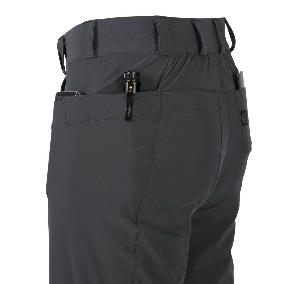 Spodnie Helikon CTP VersaStretch Lite - Shadow Grey