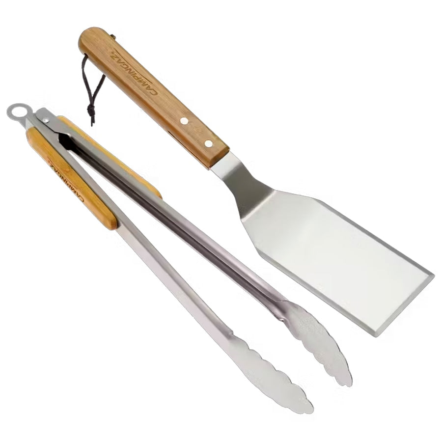 Zestaw akcesoriów do grillowania Campingaz Utensil Duo