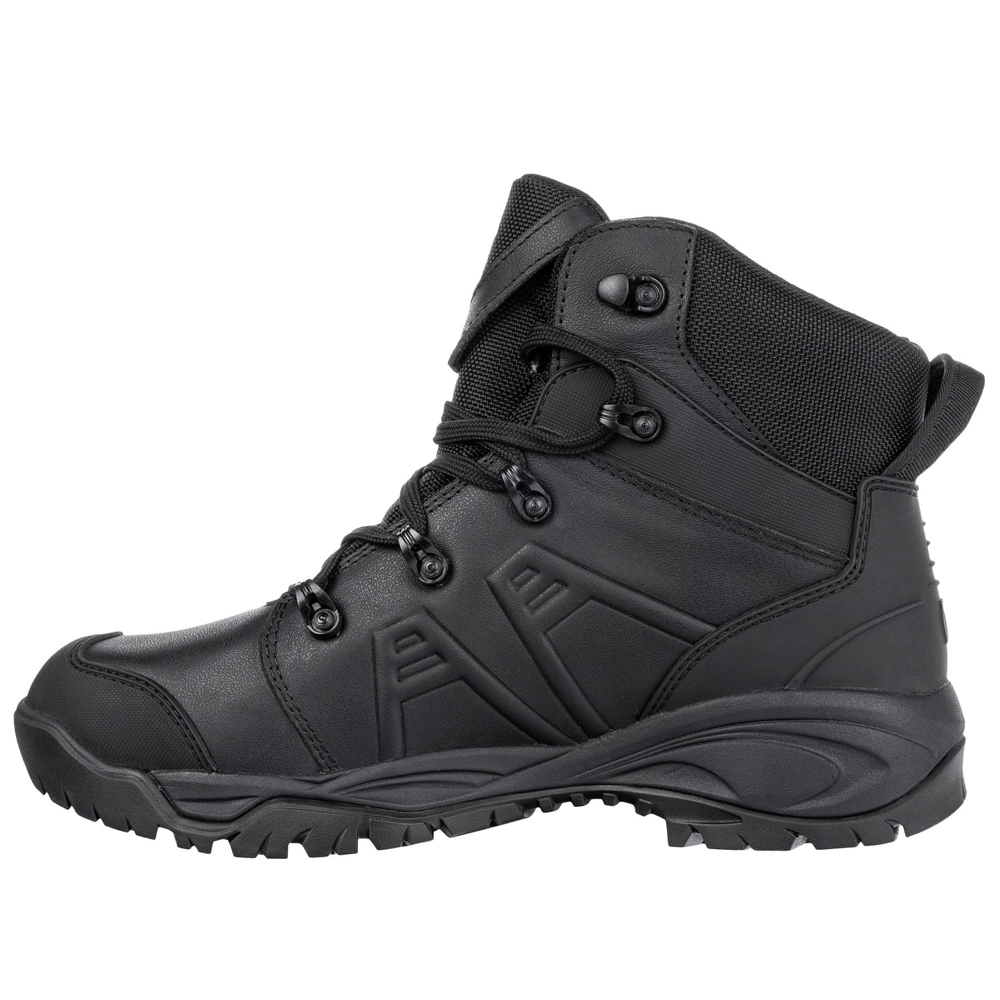 Buty Bennon Panther XTR 06 NM Mid - Black