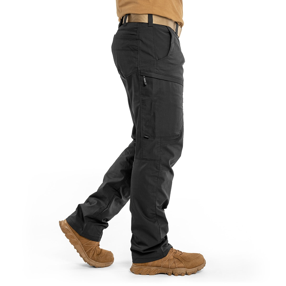 Spodnie 5.11 Apex - Black