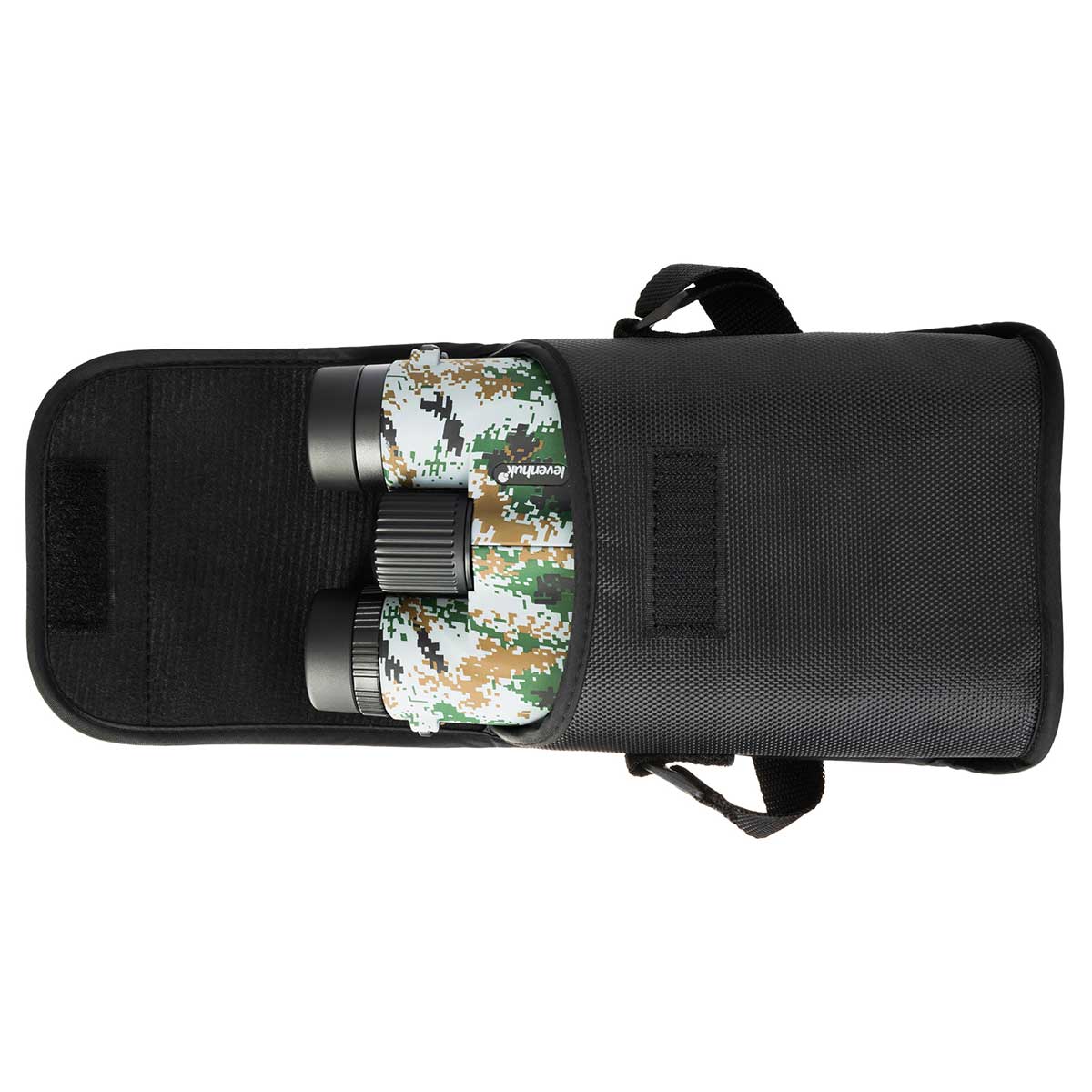 Lornetka Levenhuk Camo 10x42 z celownikiem - Dots