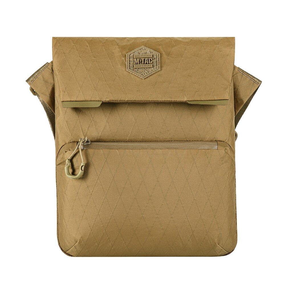Torba na ramię M-Tac Konvert Bag X-Pac Elite - Coyote
