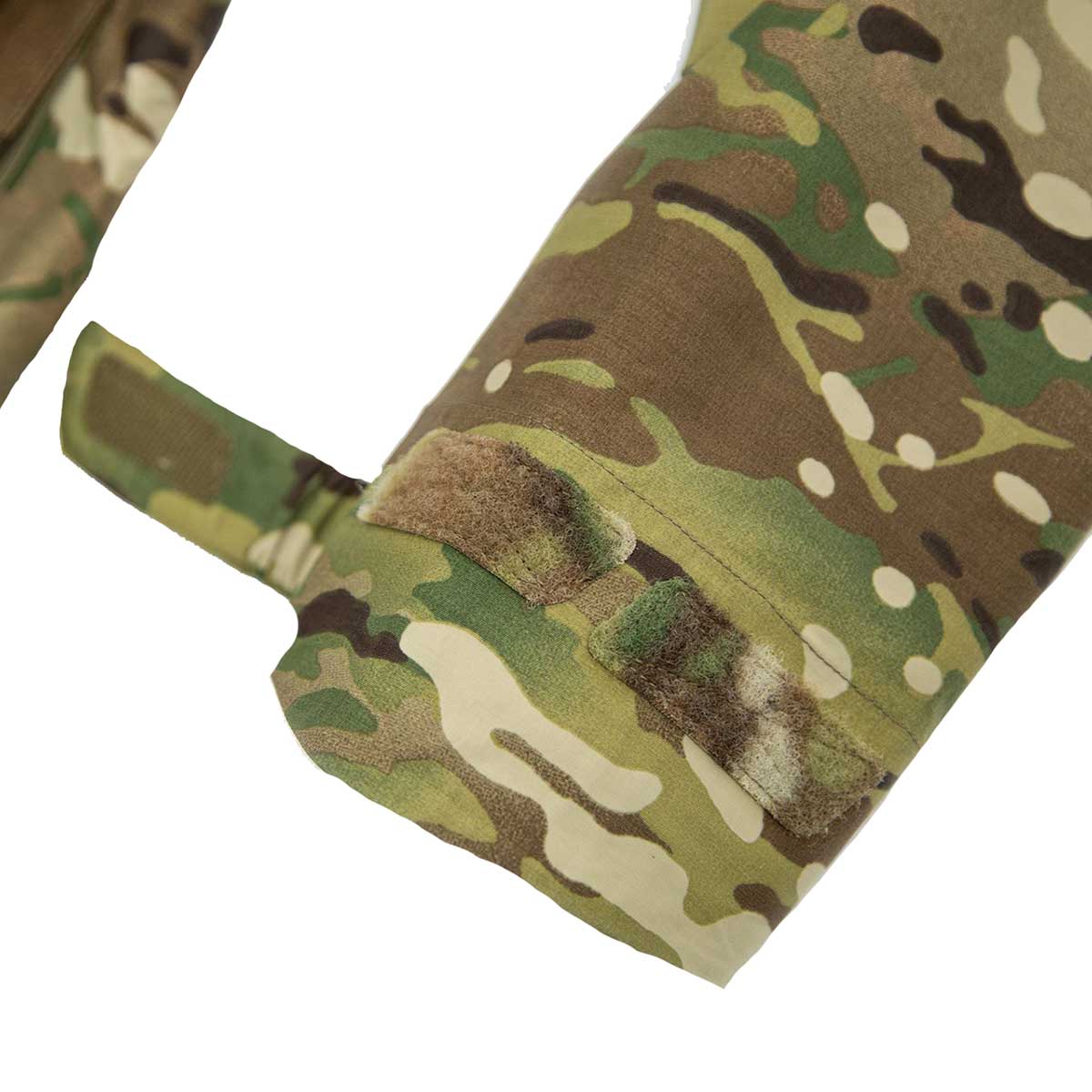 Kurtka Carinthia TRG - MultiCam