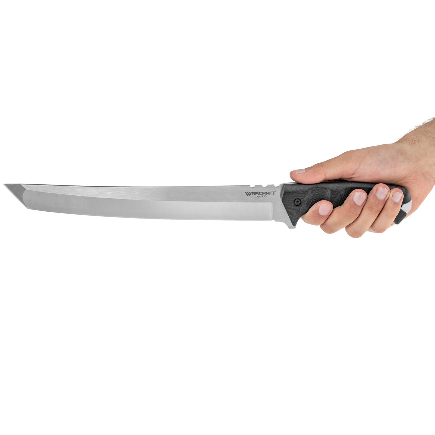 Nóż Cold Steel Magnum Warcraft Tanto XL San Mai III