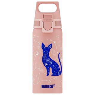 Butelka Sigg WMB One My Universe 600 ml - Pink