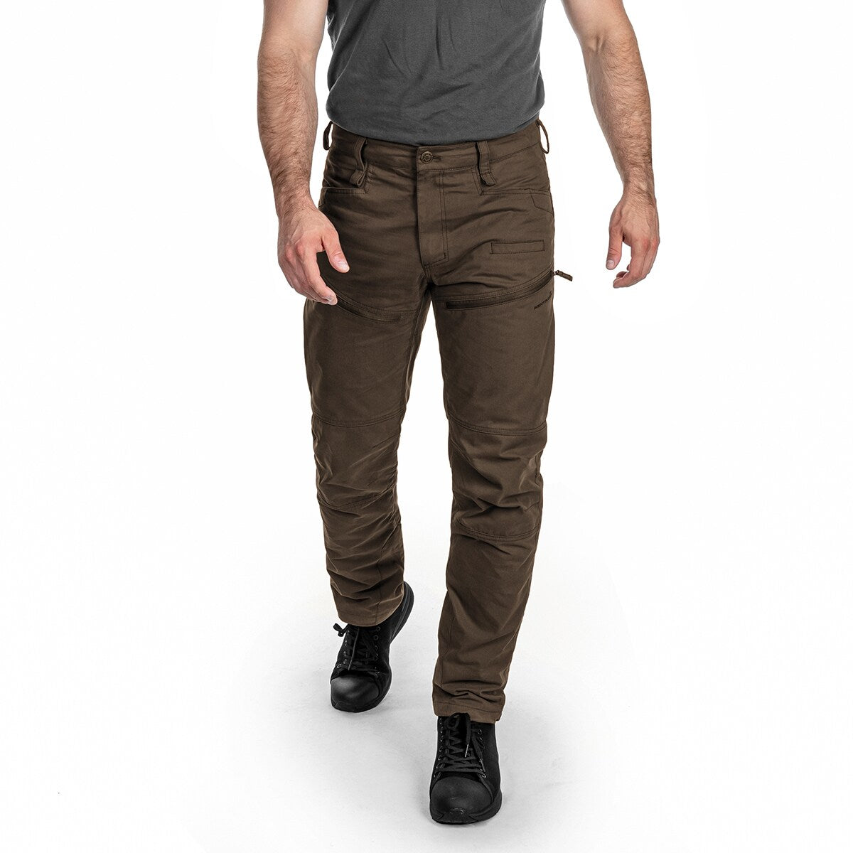 Spodnie Pentagon Renegade Origin - Terra Brown