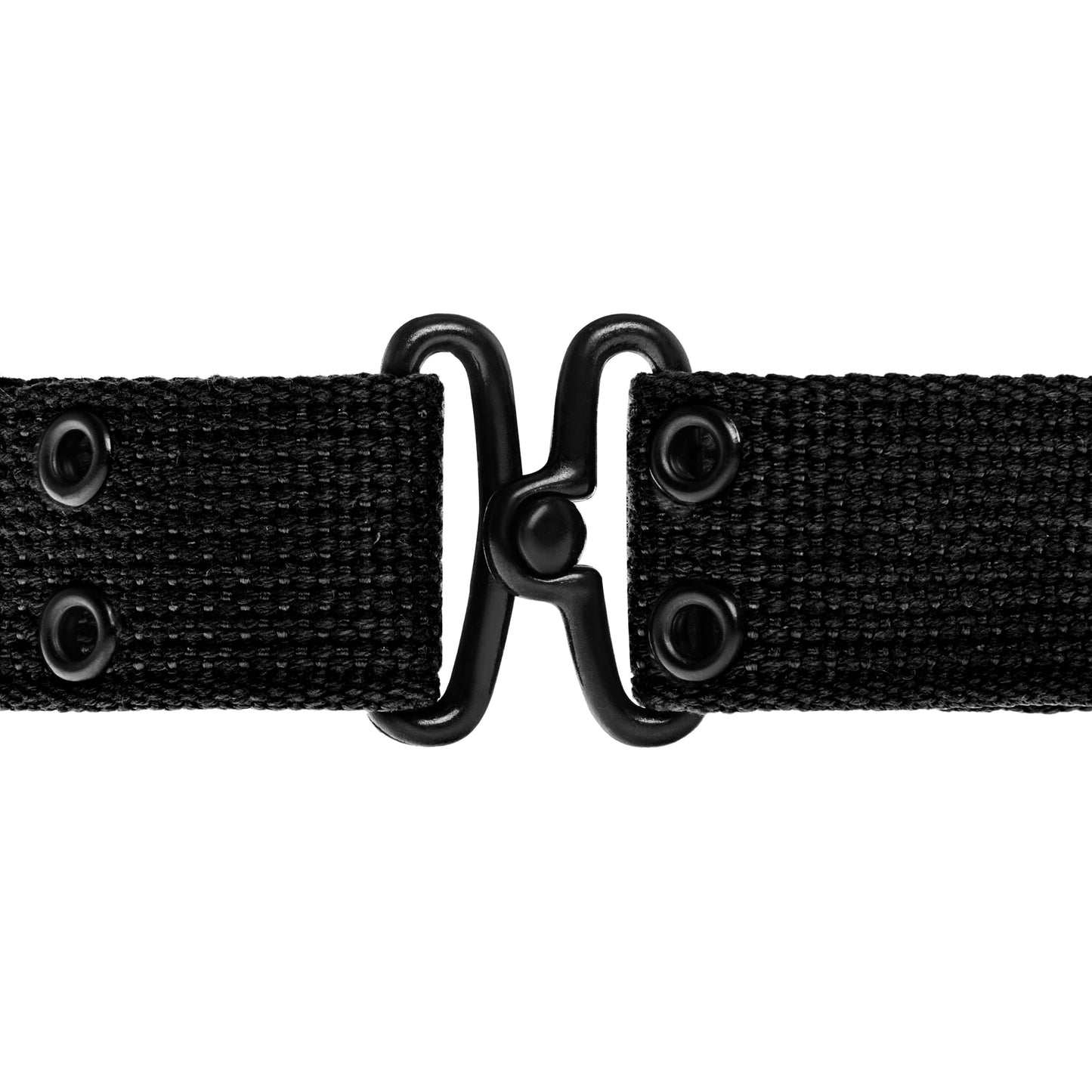 Pas taktyczny Mil-Tec BDU Combat - Black