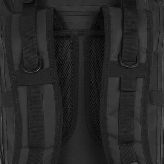 Plecak Mil-Tec wodoodporny 35 l - czarny