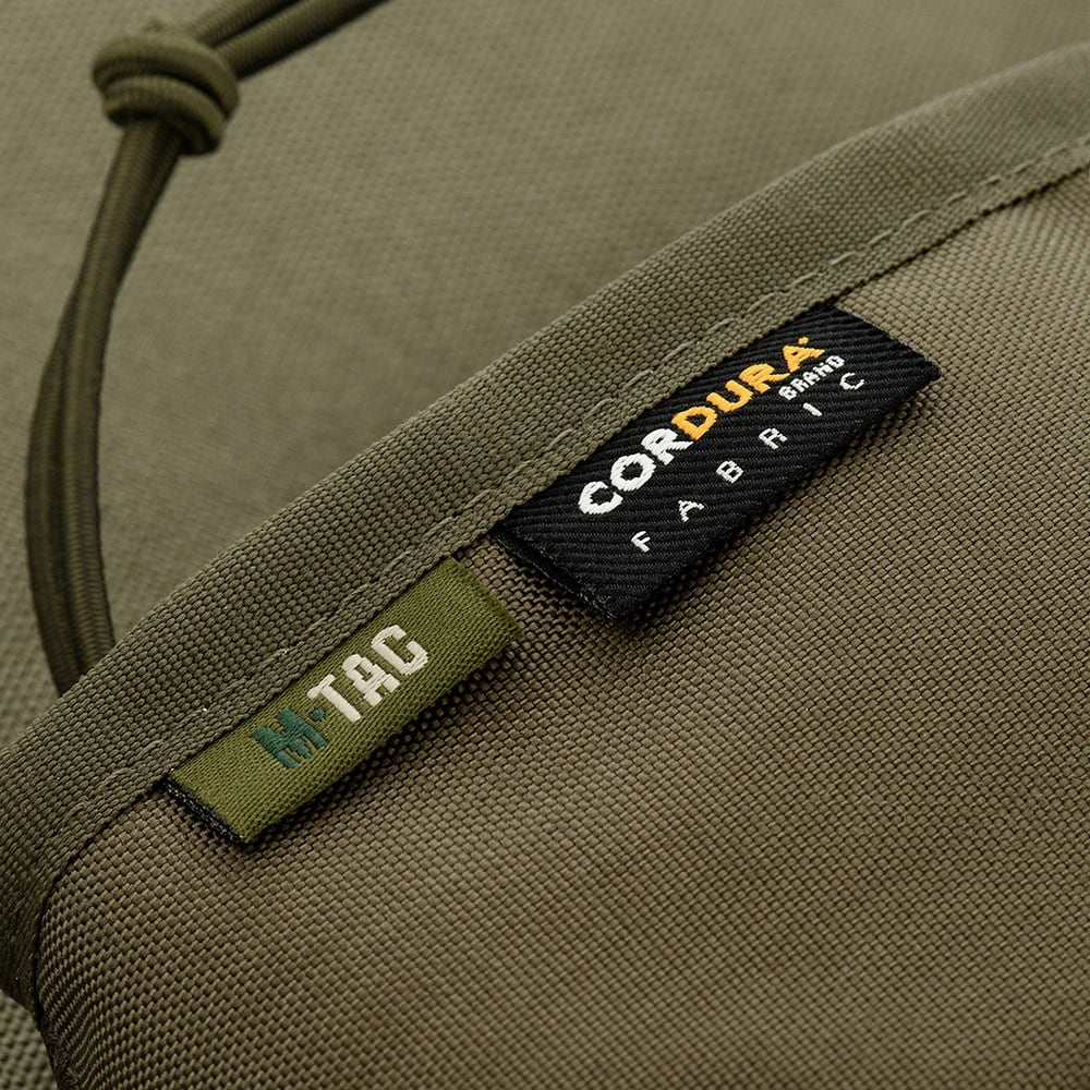 Ocieplacz do rąk M-Tac Elite - Ranger green