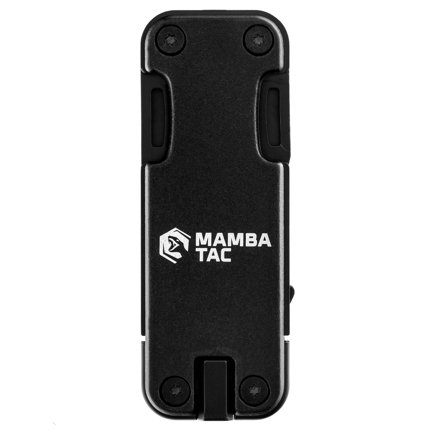 Multitool Mamba Tac Ambi 14w1 - Black