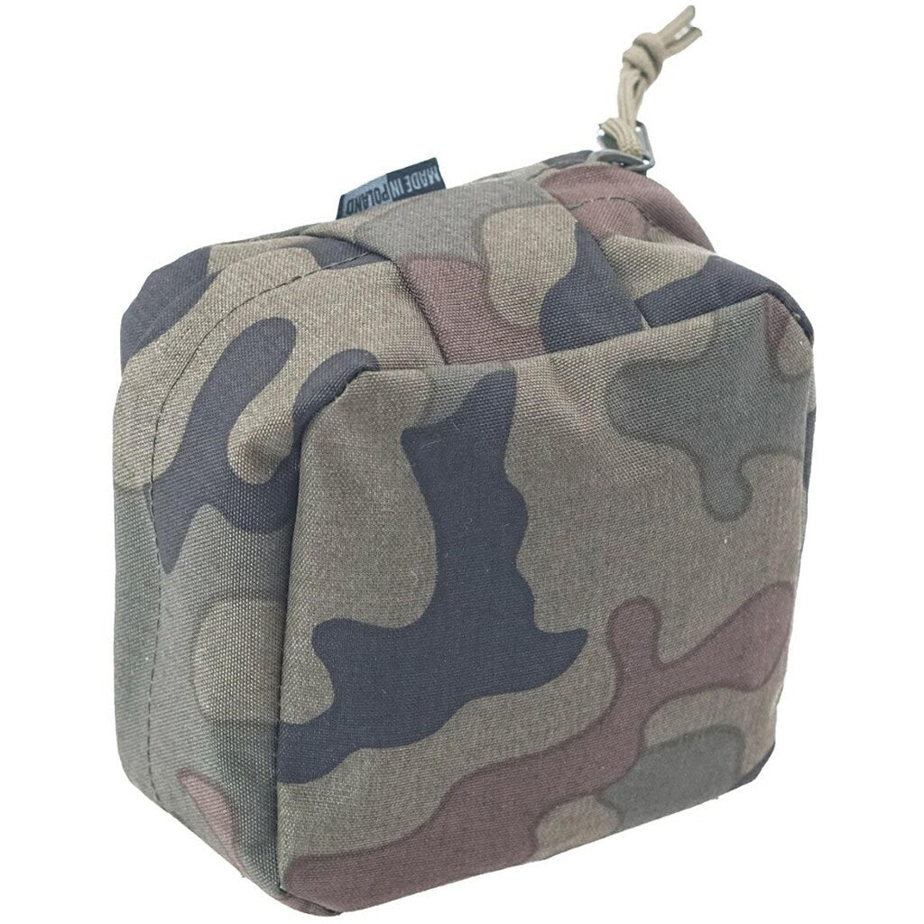 Zasobnik na amunicję Templar's Gear M - wz.93 Pantera PL Woodland