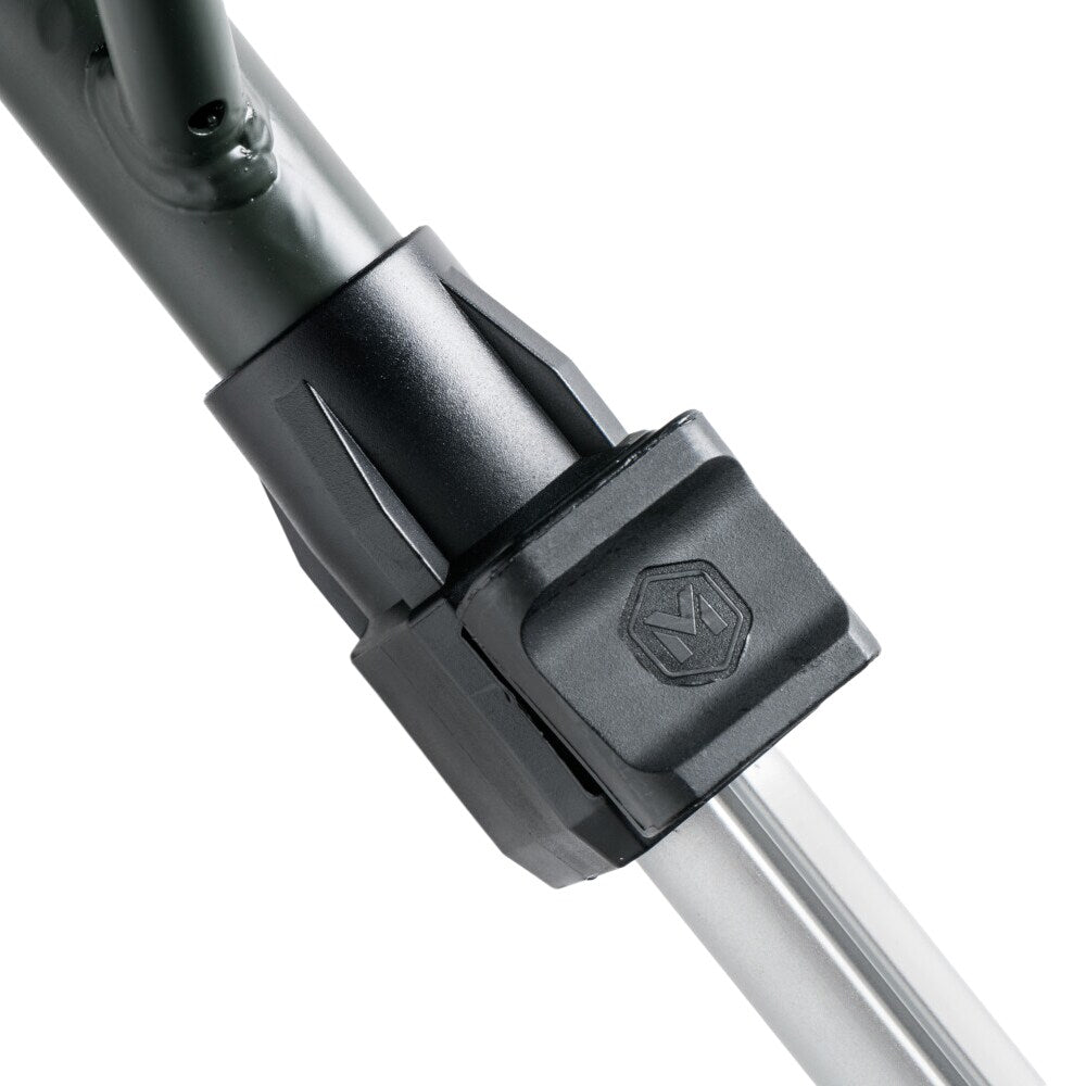 Krzesło turystyczne Mivardi Premium Quattro - Olive