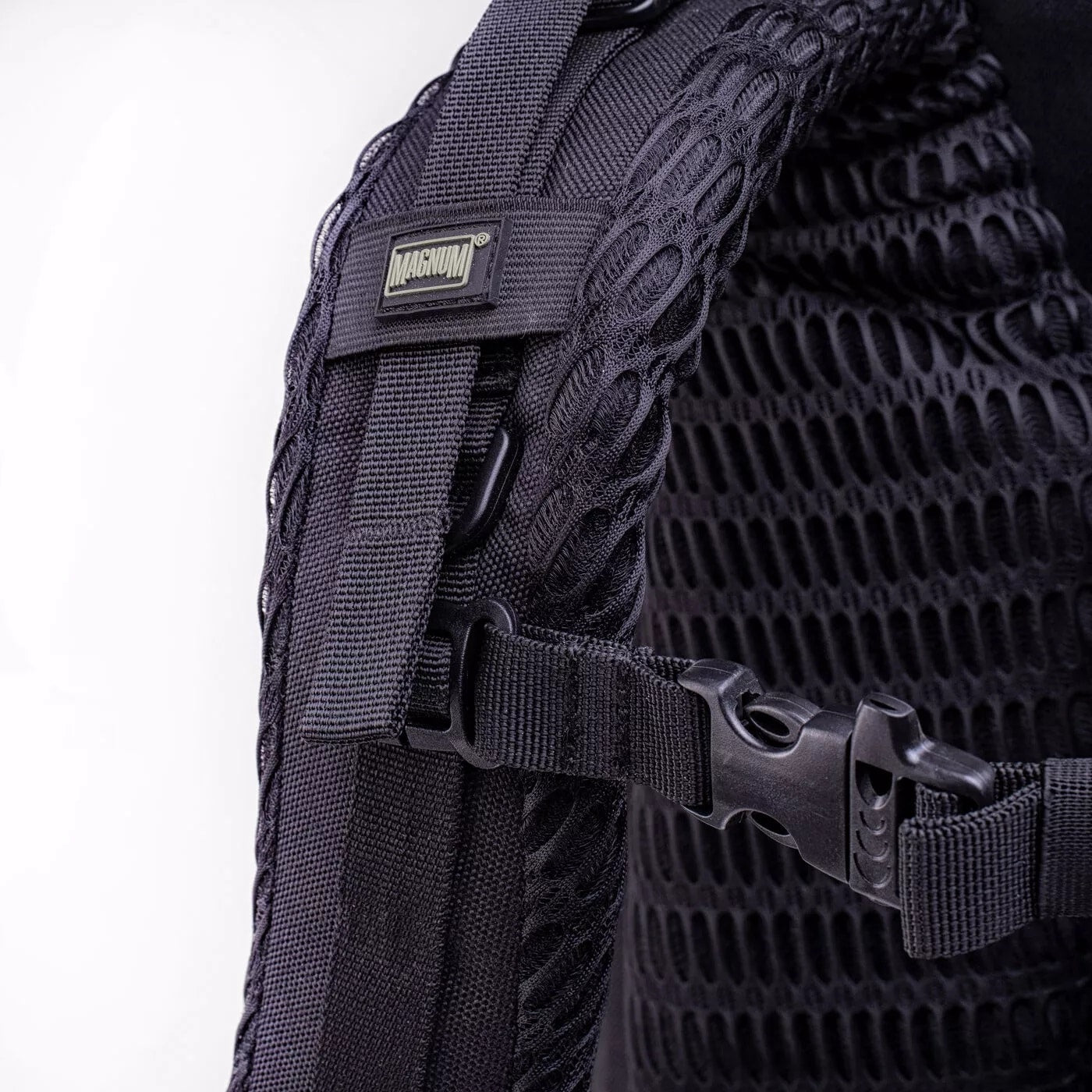 Plecak Magnum Multitask 55 l - Reaper Black