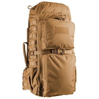 Plecak Eberlestock Fac Track 46,7 l - Coyote