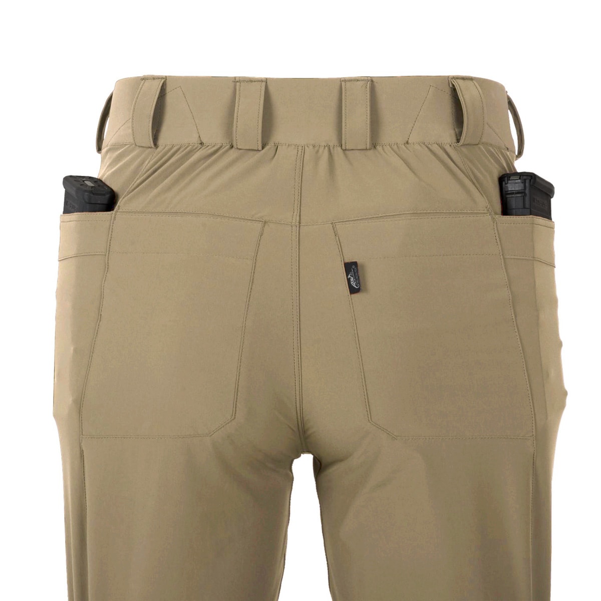 Spodnie Helikon CTP VersaStretch Lite - Khaki